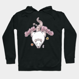 Small Friend Hoodie